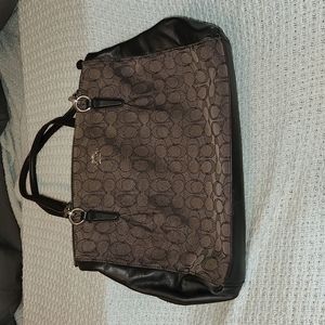 Coach purse, MAKE ME AN OFFER